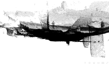 3D mapování studní.