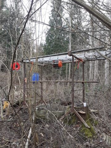 čištění studny Horažďovice