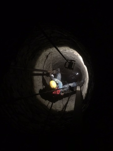 oprava ruční pumpy Kralovice