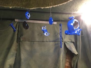 oprava ruční pumpy Rokycany