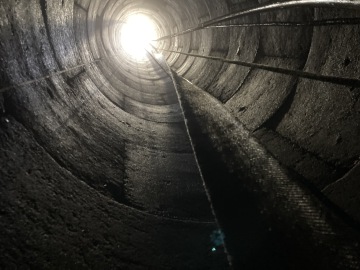 čištění studny Kralovice