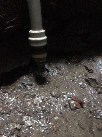 oprava čerpadla Kralovice